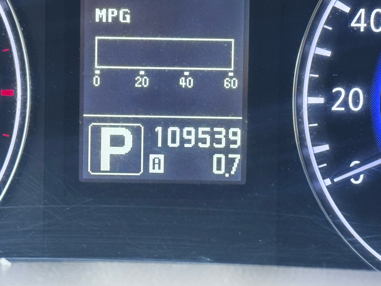 Infiniti G Sedan 37x AWD 2012