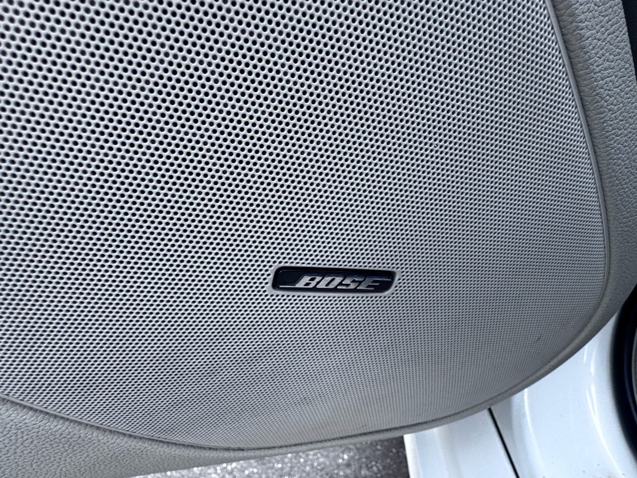 Infiniti G Sedan 37x AWD 2012