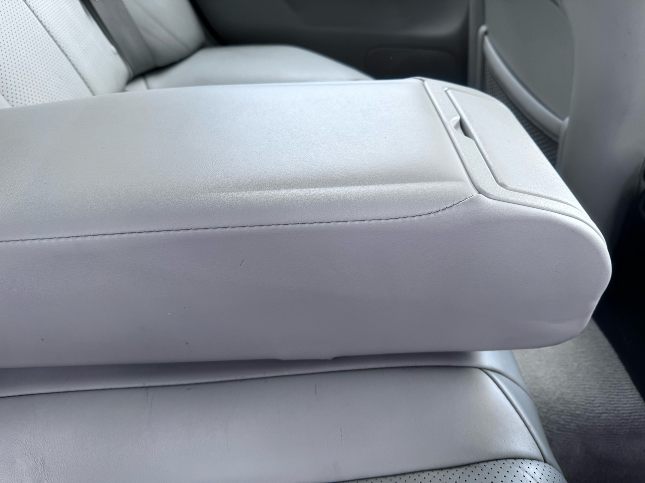 Infiniti G Sedan 37x AWD 2012