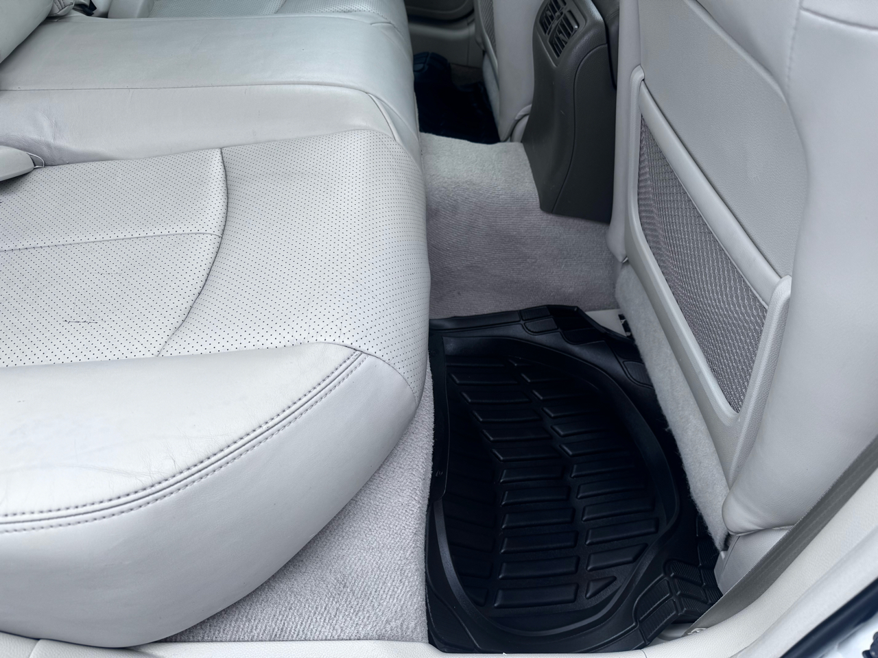 Infiniti G Sedan 37x AWD 2012