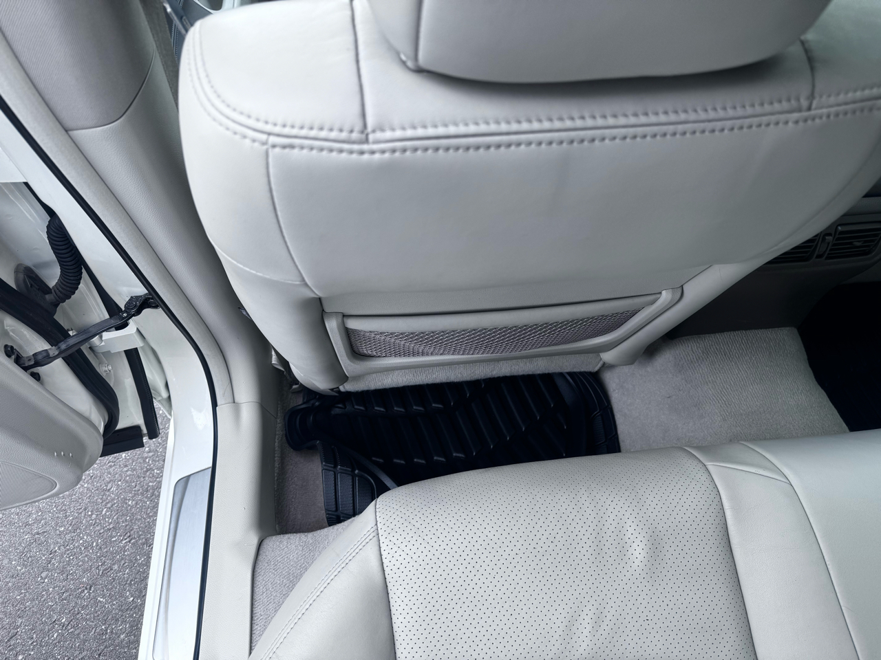 Infiniti G Sedan 37x AWD 2012