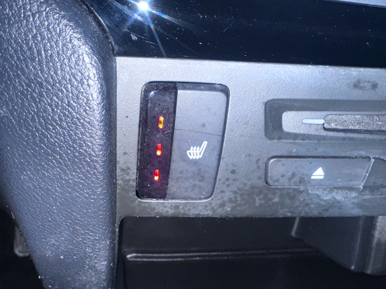 Honda Pilot Touring w/Rear Captain's Chairs AWD 2020