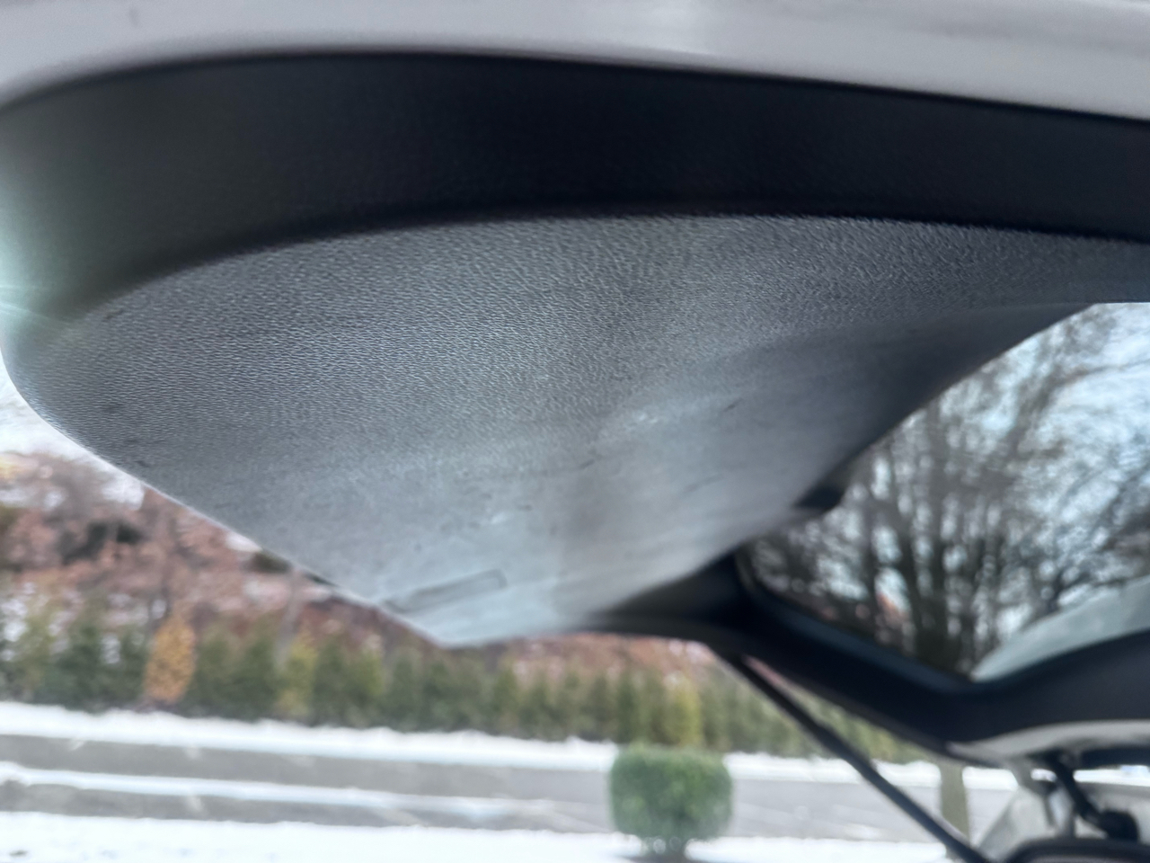 Honda Pilot Touring w/Rear Captain's Chairs AWD 2020