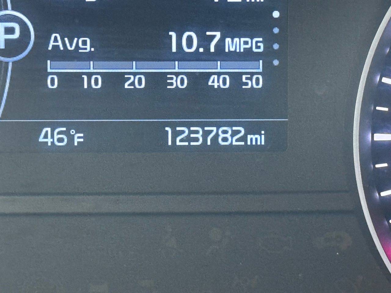 Kia Sportage LX AWD 2017