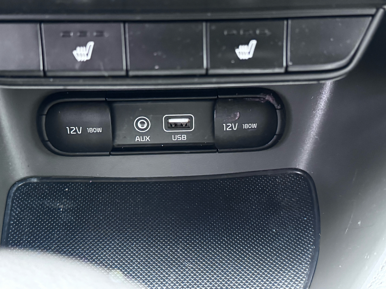 Kia Sportage LX AWD 2017