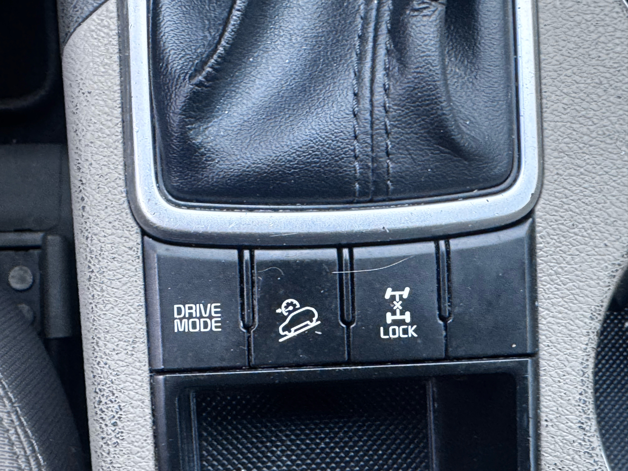 Kia Sportage LX AWD 2017