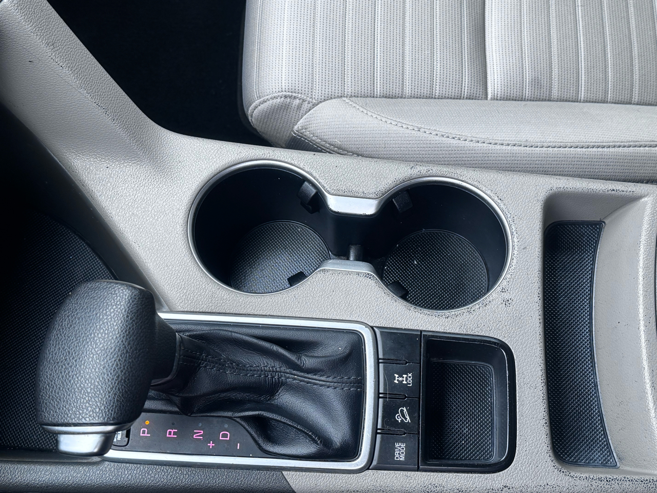 Kia Sportage LX AWD 2017