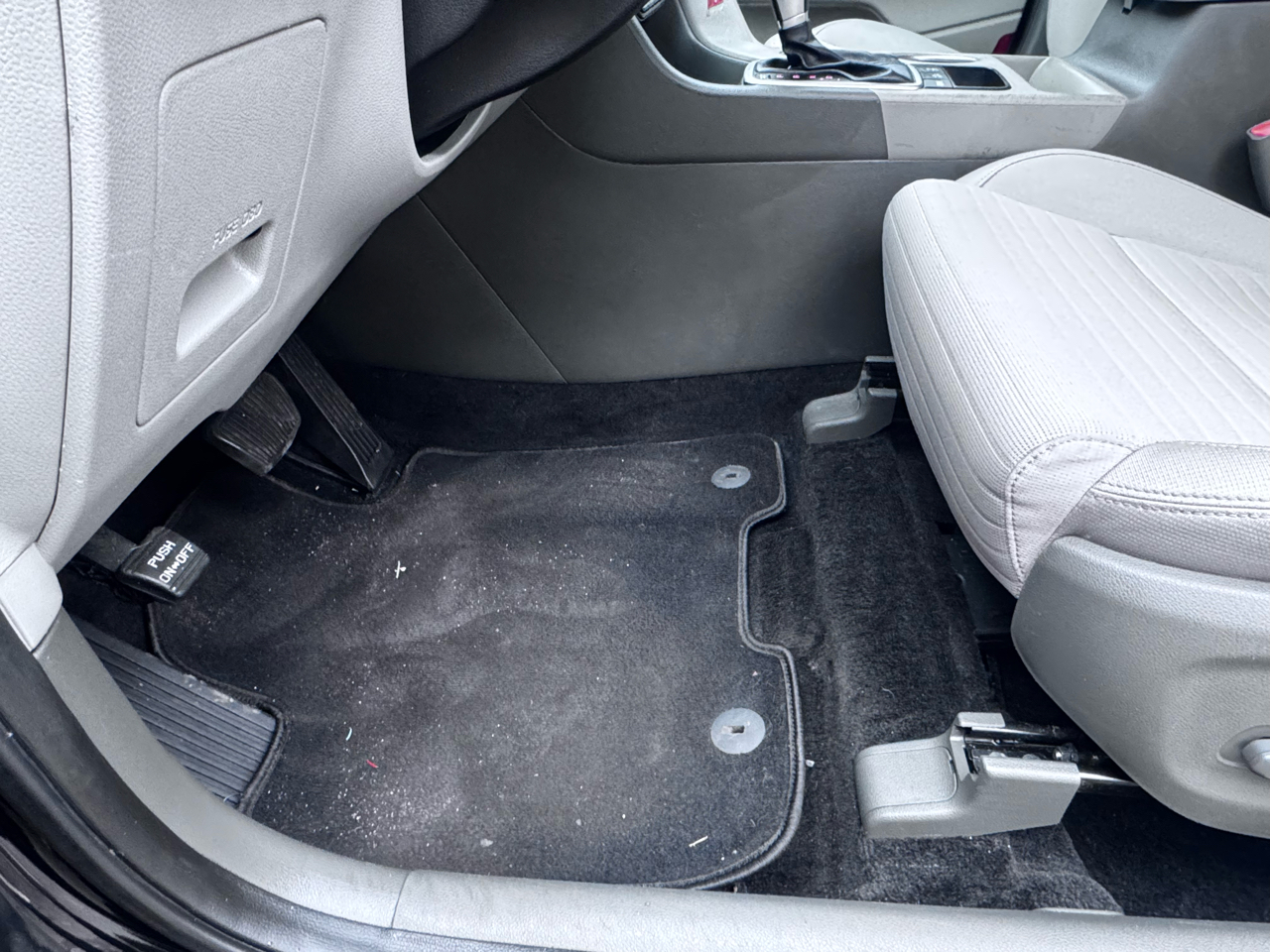 Kia Sportage LX AWD 2017