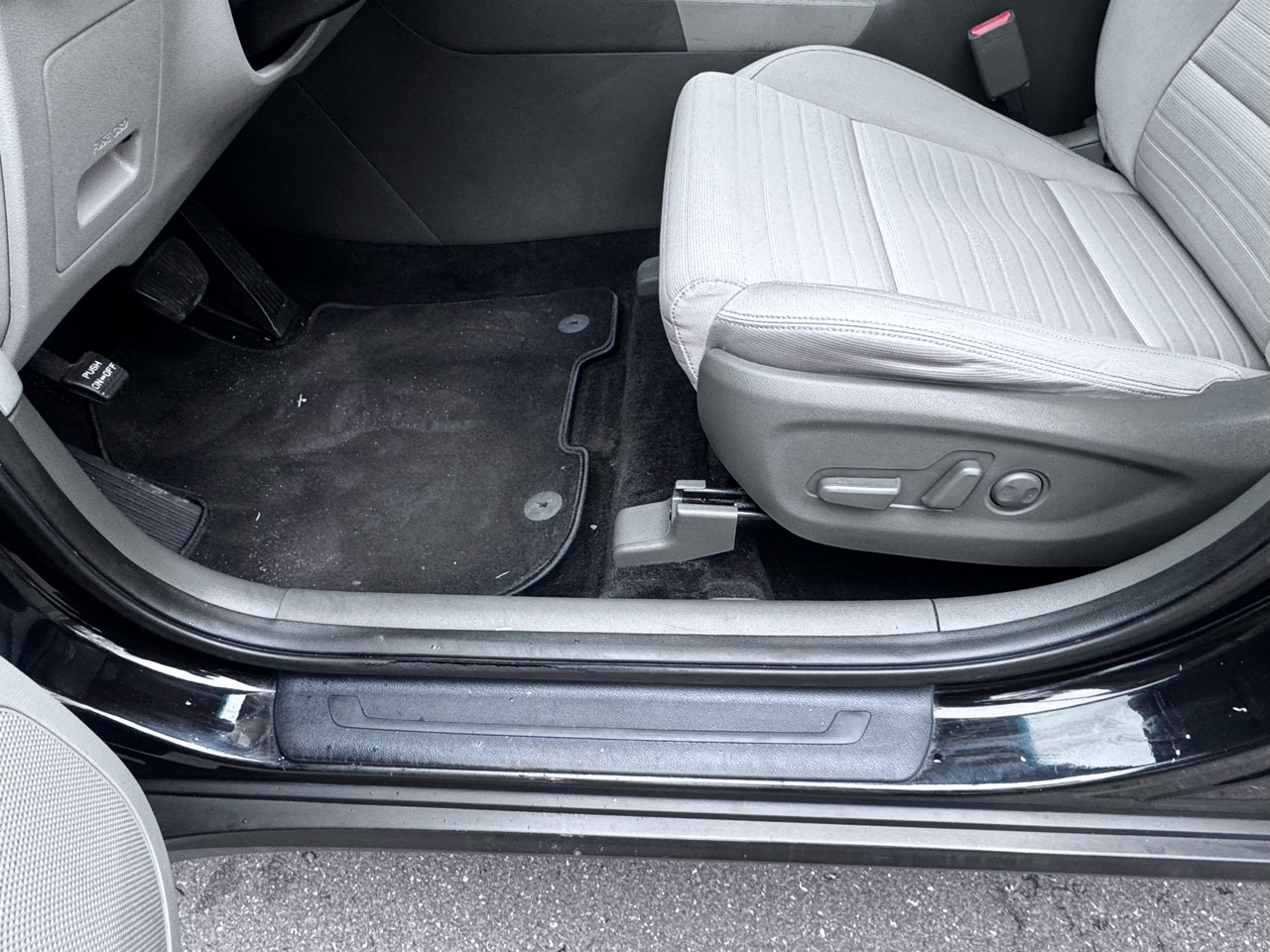 Kia Sportage LX AWD 2017