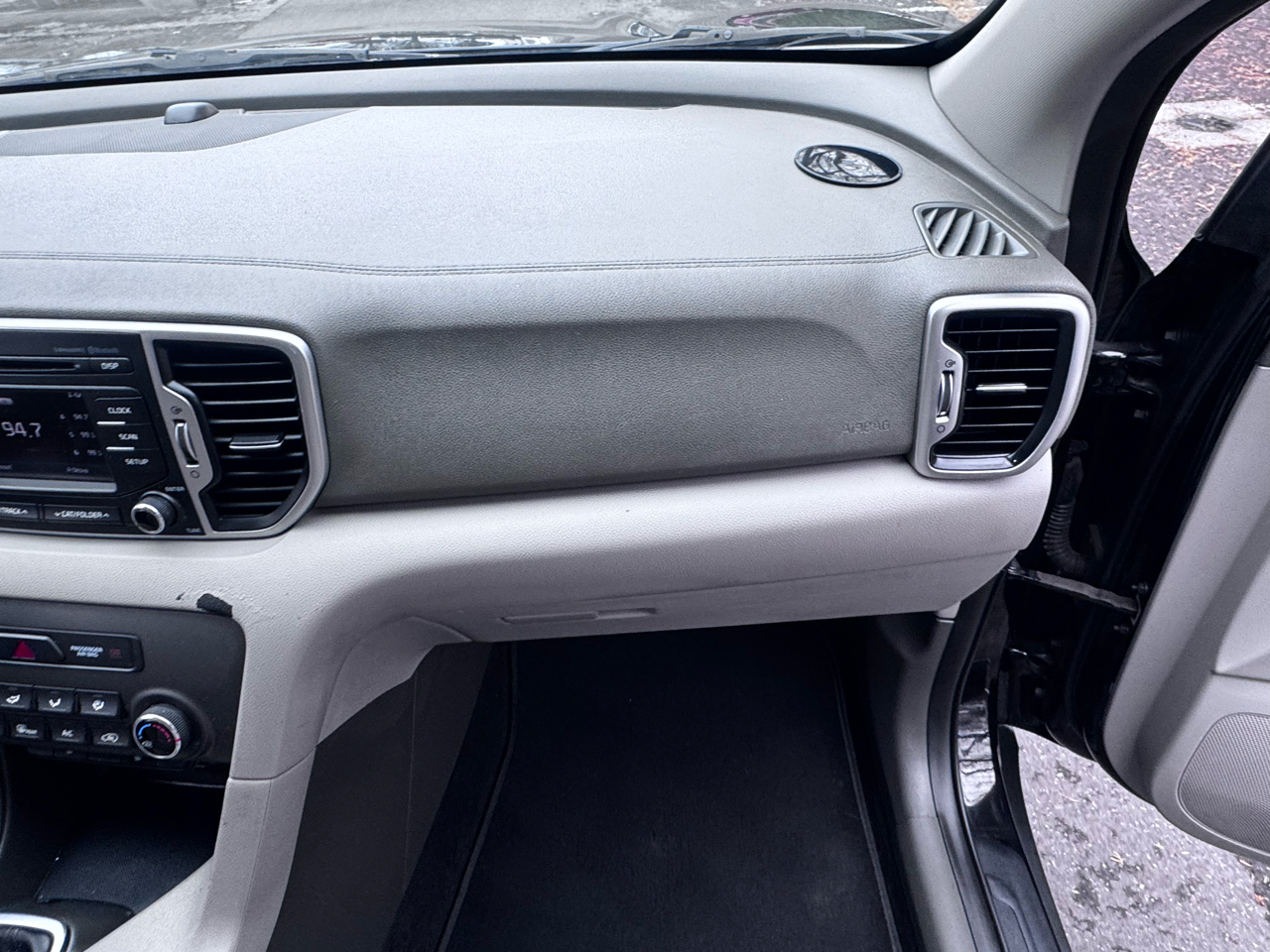 Kia Sportage LX AWD 2017