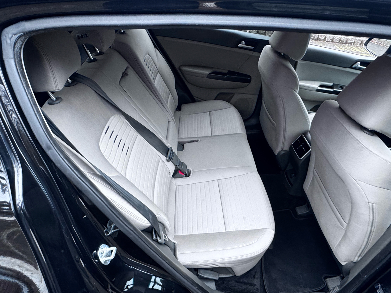 Kia Sportage LX AWD 2017