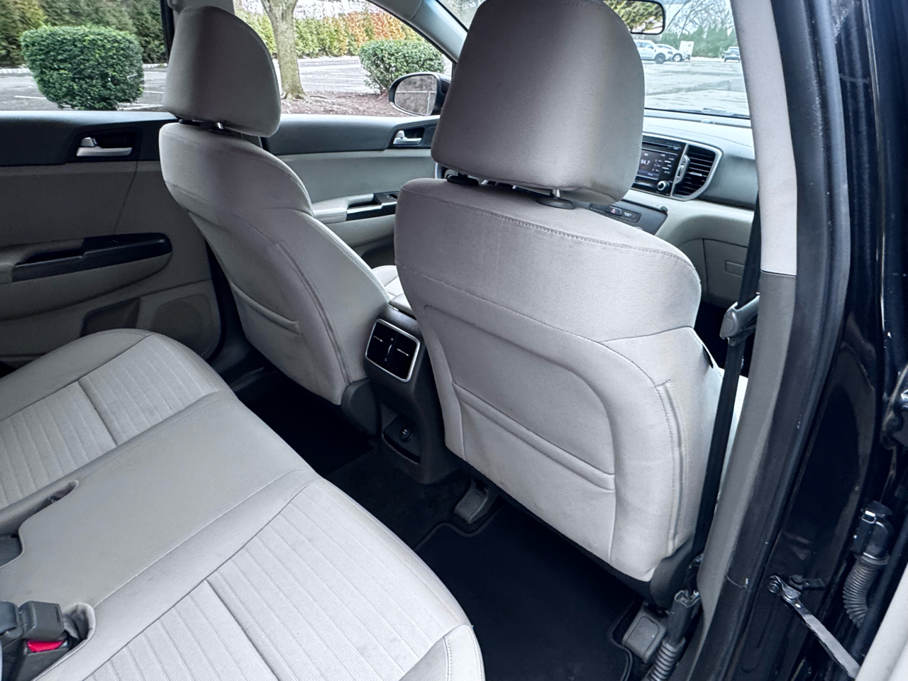 Kia Sportage LX AWD 2017