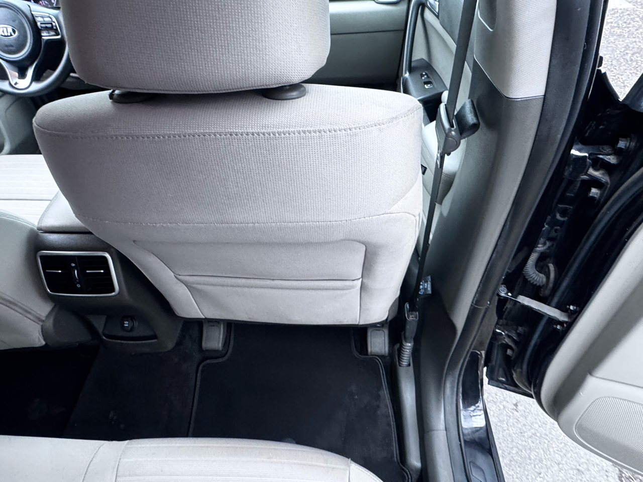 Kia Sportage LX AWD 2017