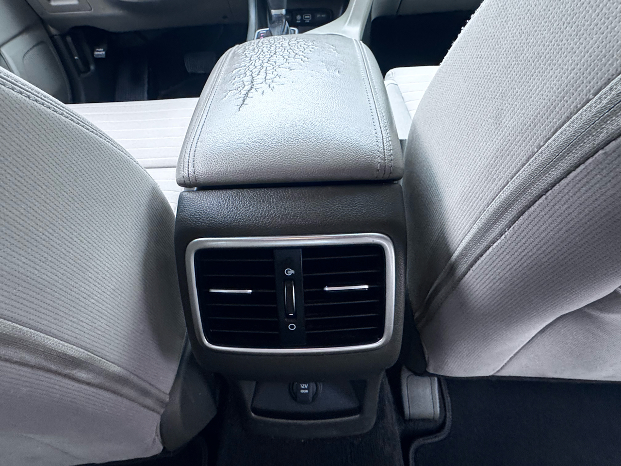 Kia Sportage LX AWD 2017