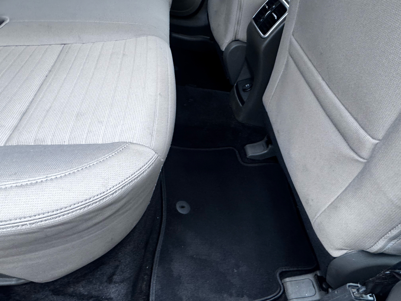 Kia Sportage LX AWD 2017