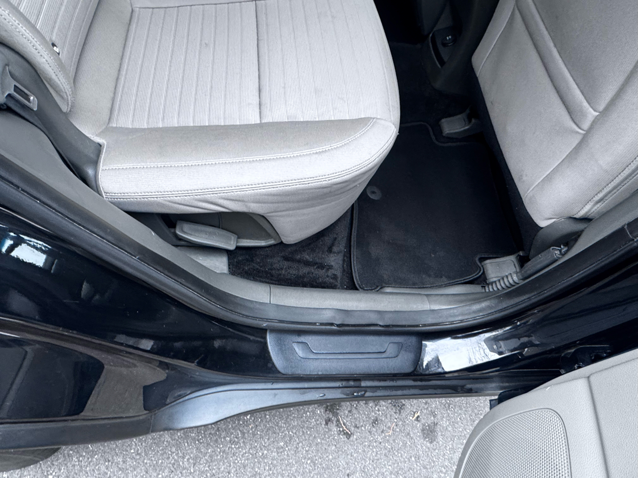 Kia Sportage LX AWD 2017