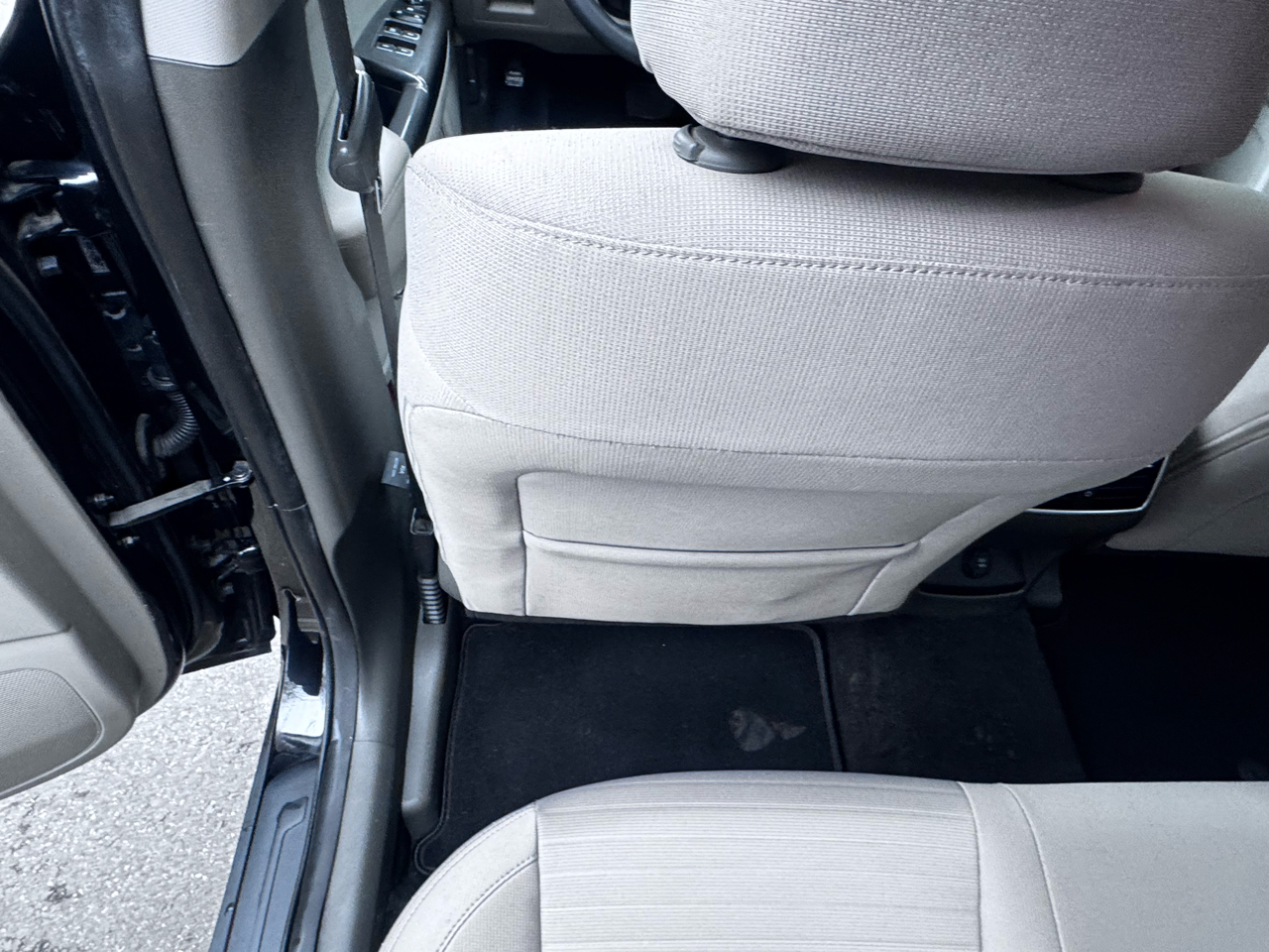 Kia Sportage LX AWD 2017