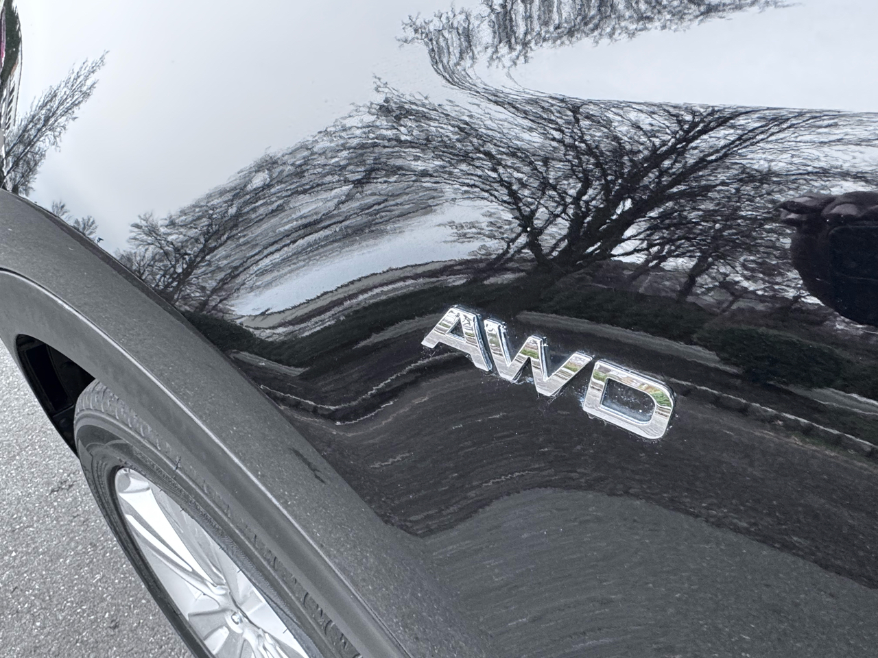 Kia Sportage LX AWD 2017