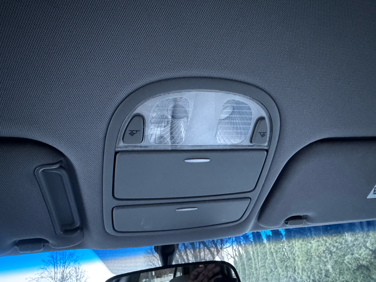 Hyundai Santa Fe GLS AWD 2008