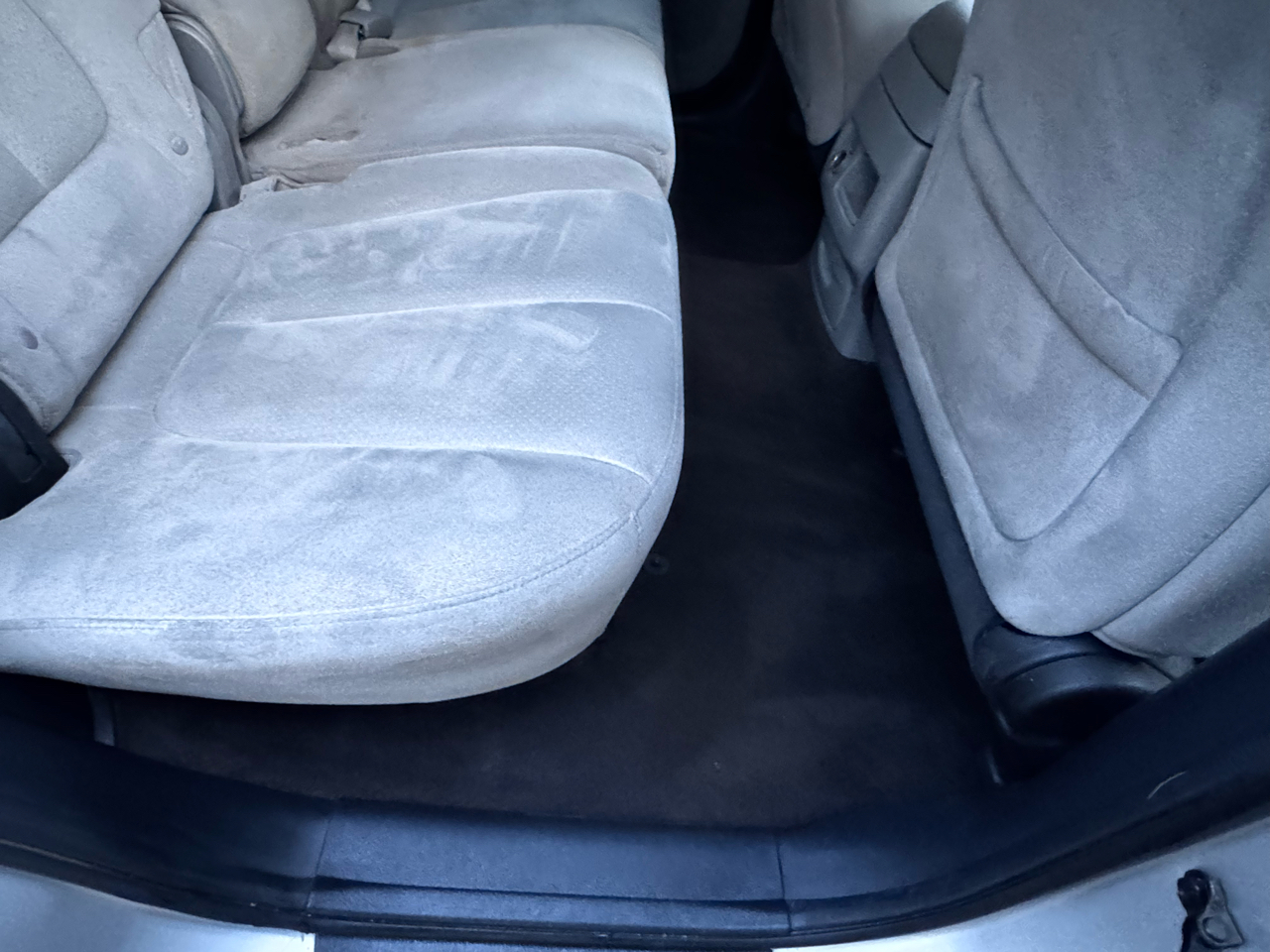 Hyundai Santa Fe GLS AWD 2008