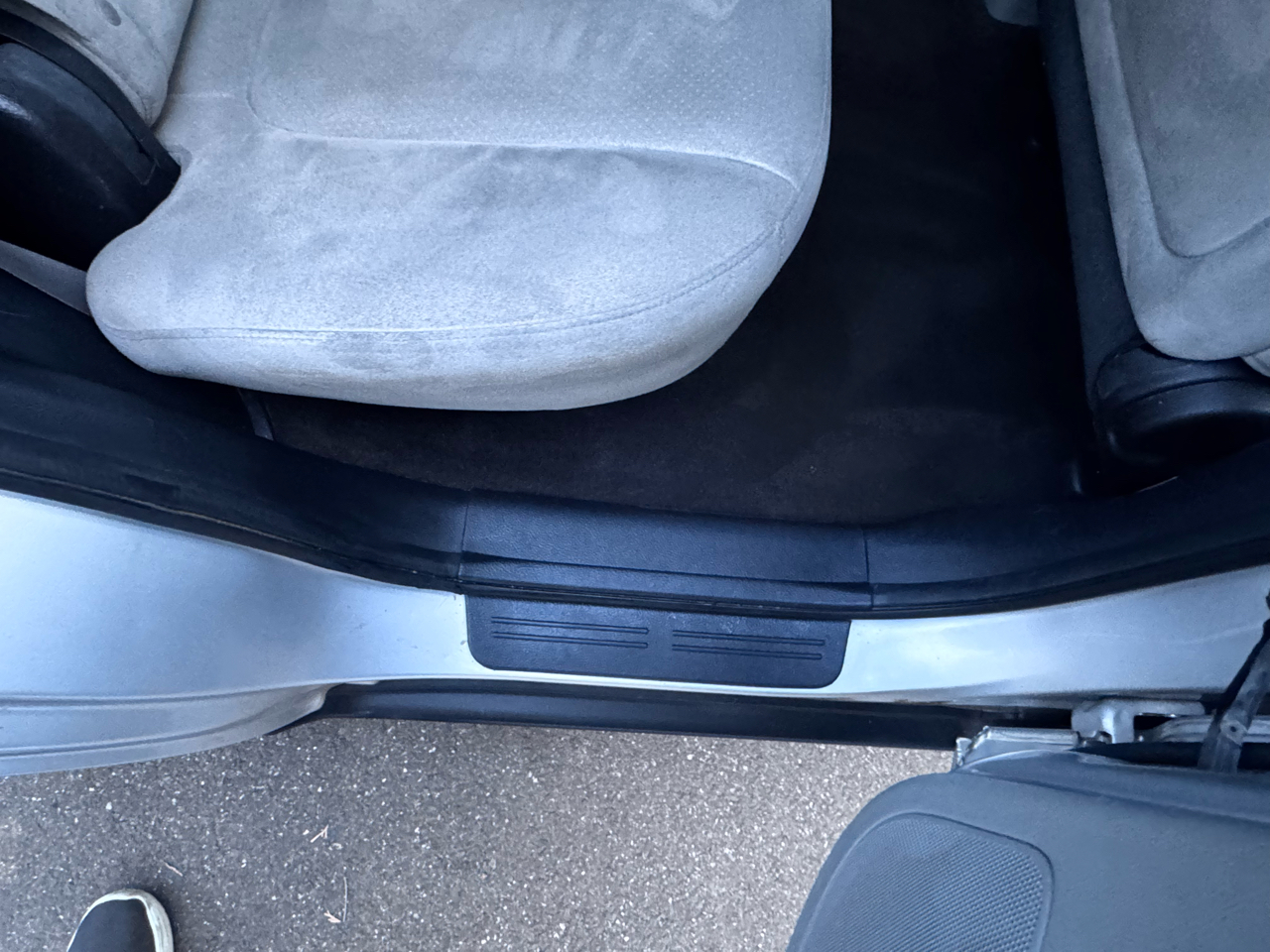 Hyundai Santa Fe GLS AWD 2008