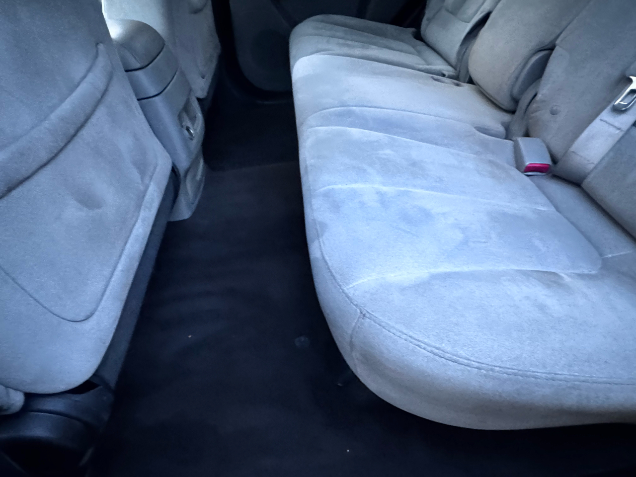 Hyundai Santa Fe GLS AWD 2008