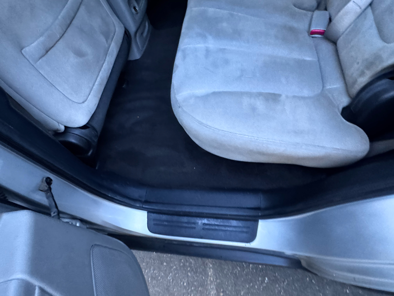 Hyundai Santa Fe GLS AWD 2008