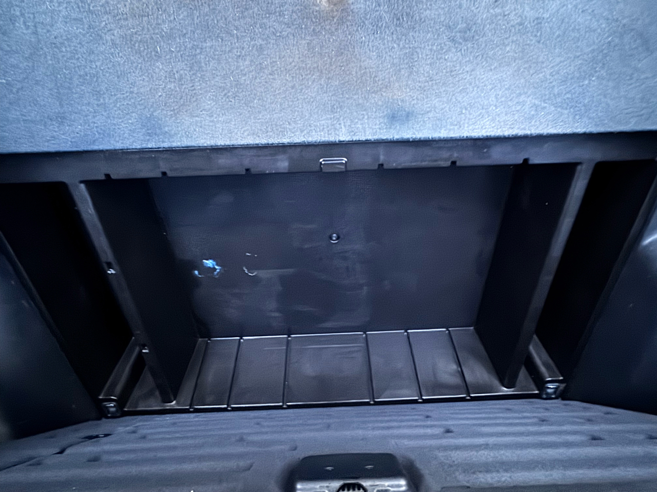 Hyundai Santa Fe GLS AWD 2008