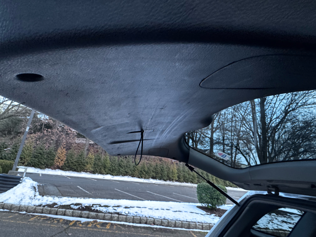 Hyundai Santa Fe GLS AWD 2008