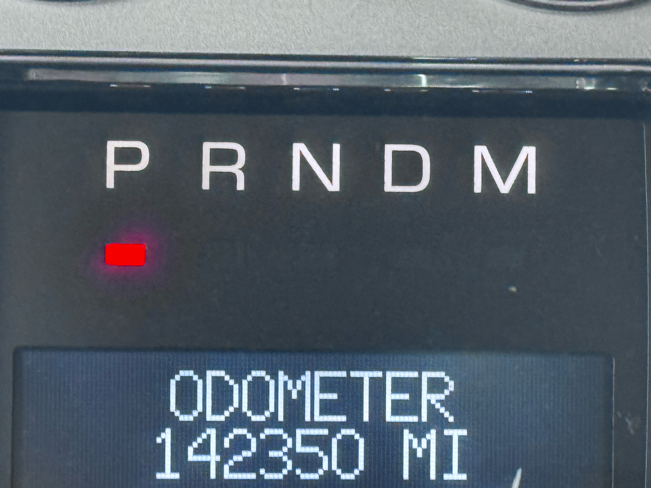 Cadillac Escalade AWD Luxury 2012