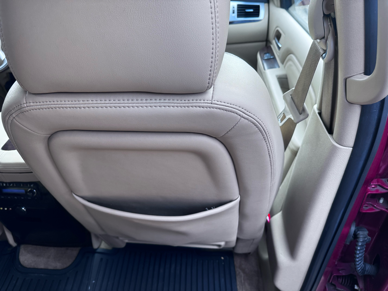 Cadillac Escalade AWD Luxury 2012