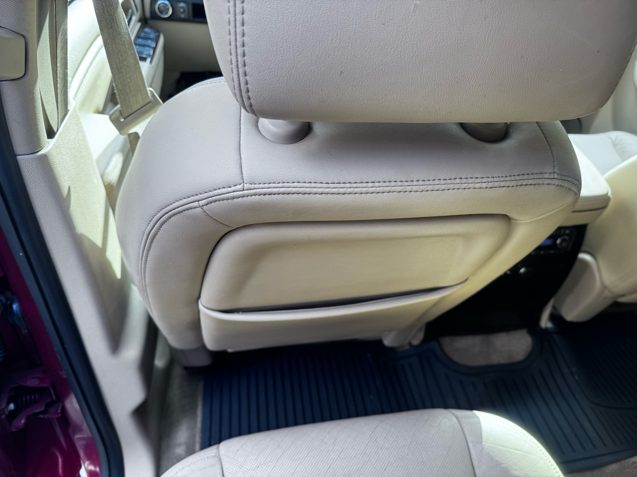 Cadillac Escalade AWD Luxury 2012