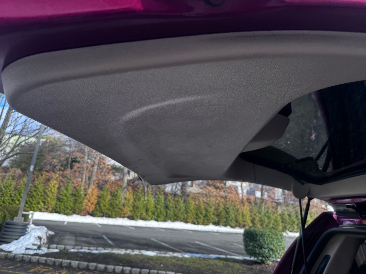 Cadillac Escalade AWD Luxury 2012