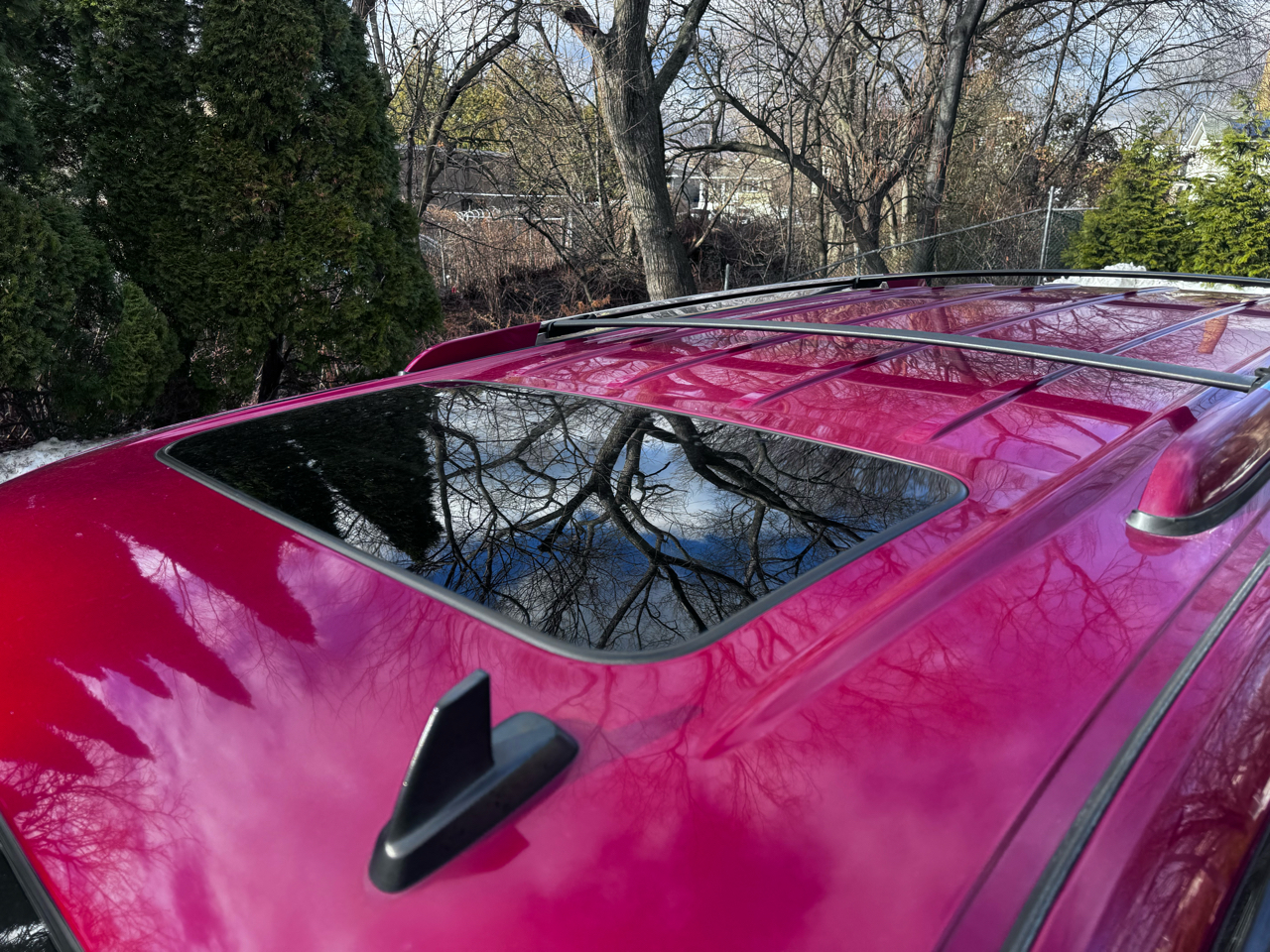 Cadillac Escalade AWD Luxury 2012