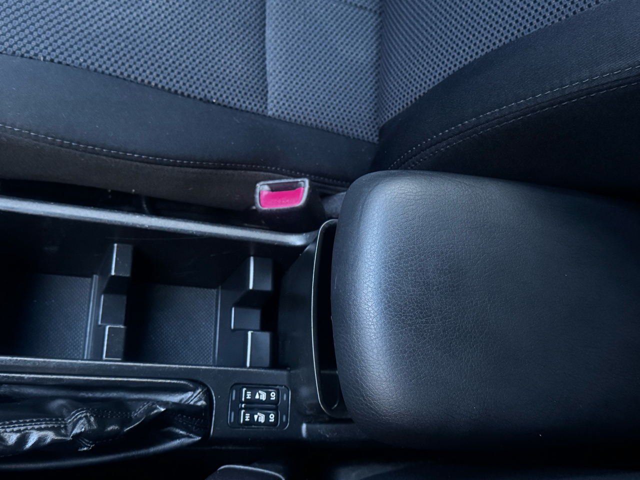 Subaru Forester 2.5X Premium 2012