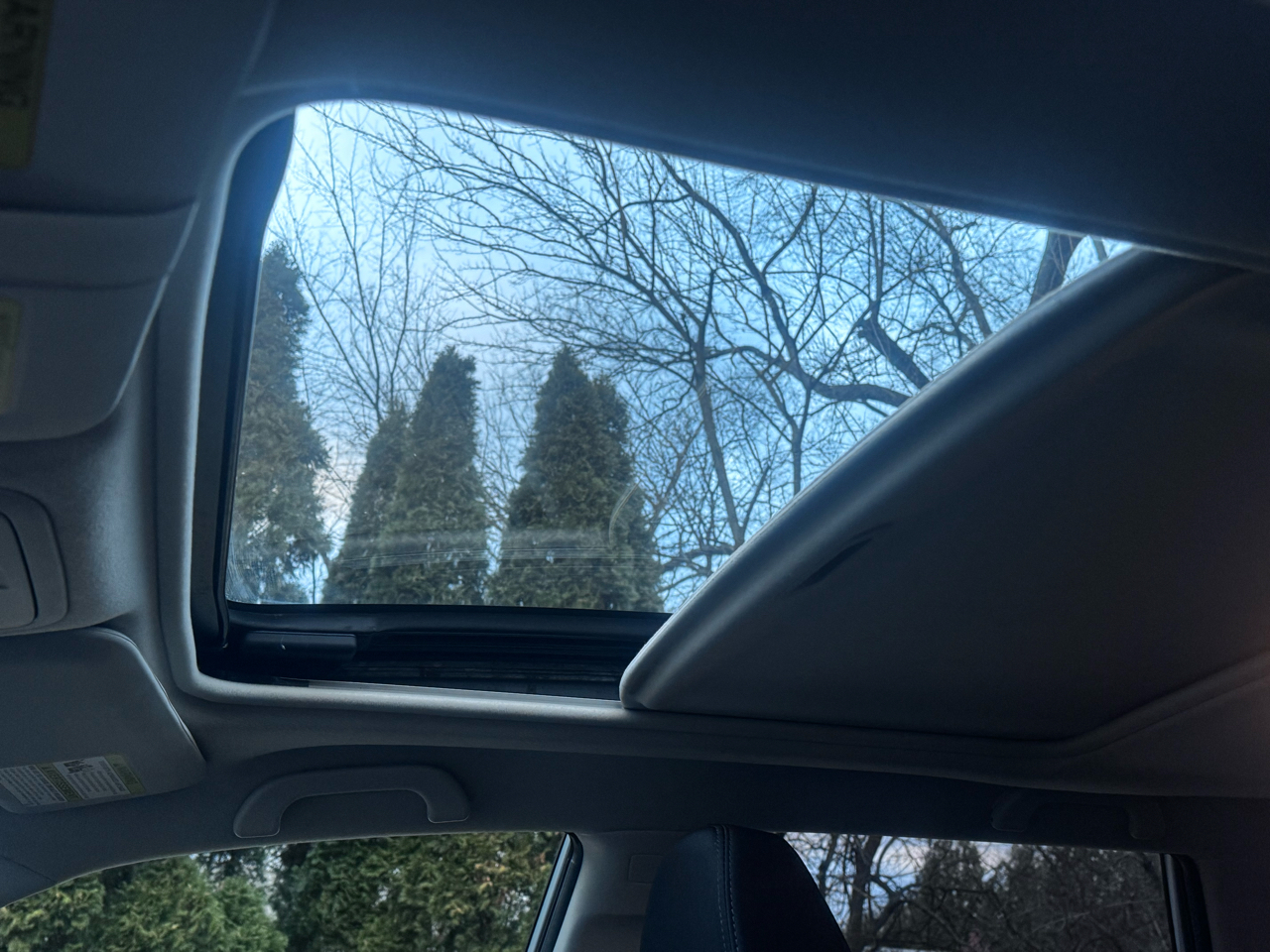 Subaru Forester 2.5X Premium 2012