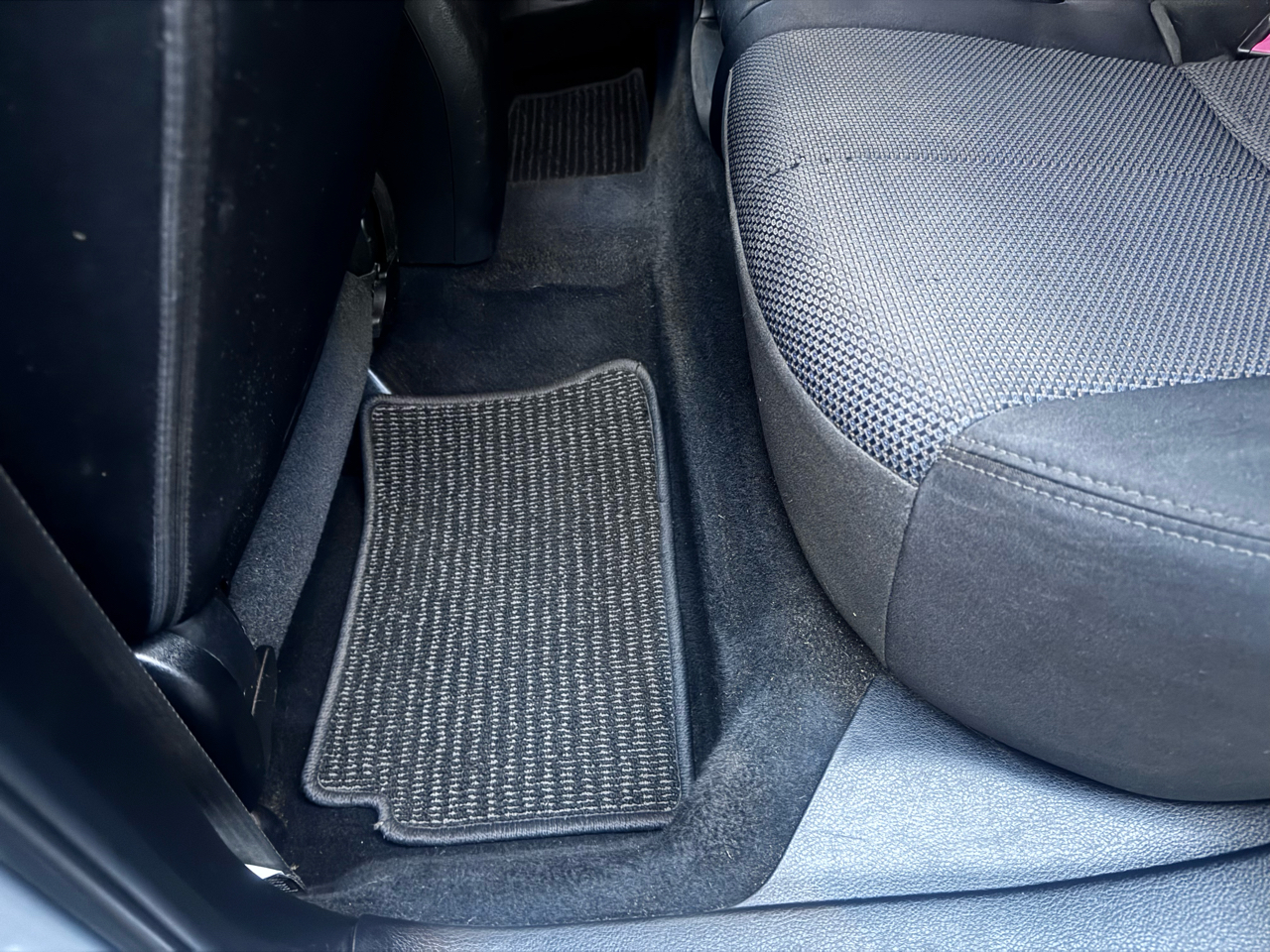 Subaru Forester 2.5X Premium 2012