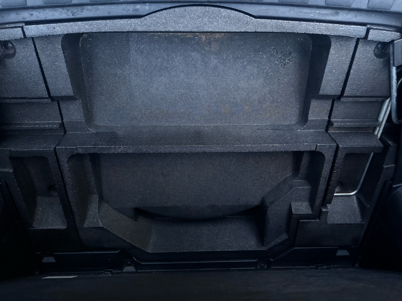 Subaru Forester 2.5X Premium 2012