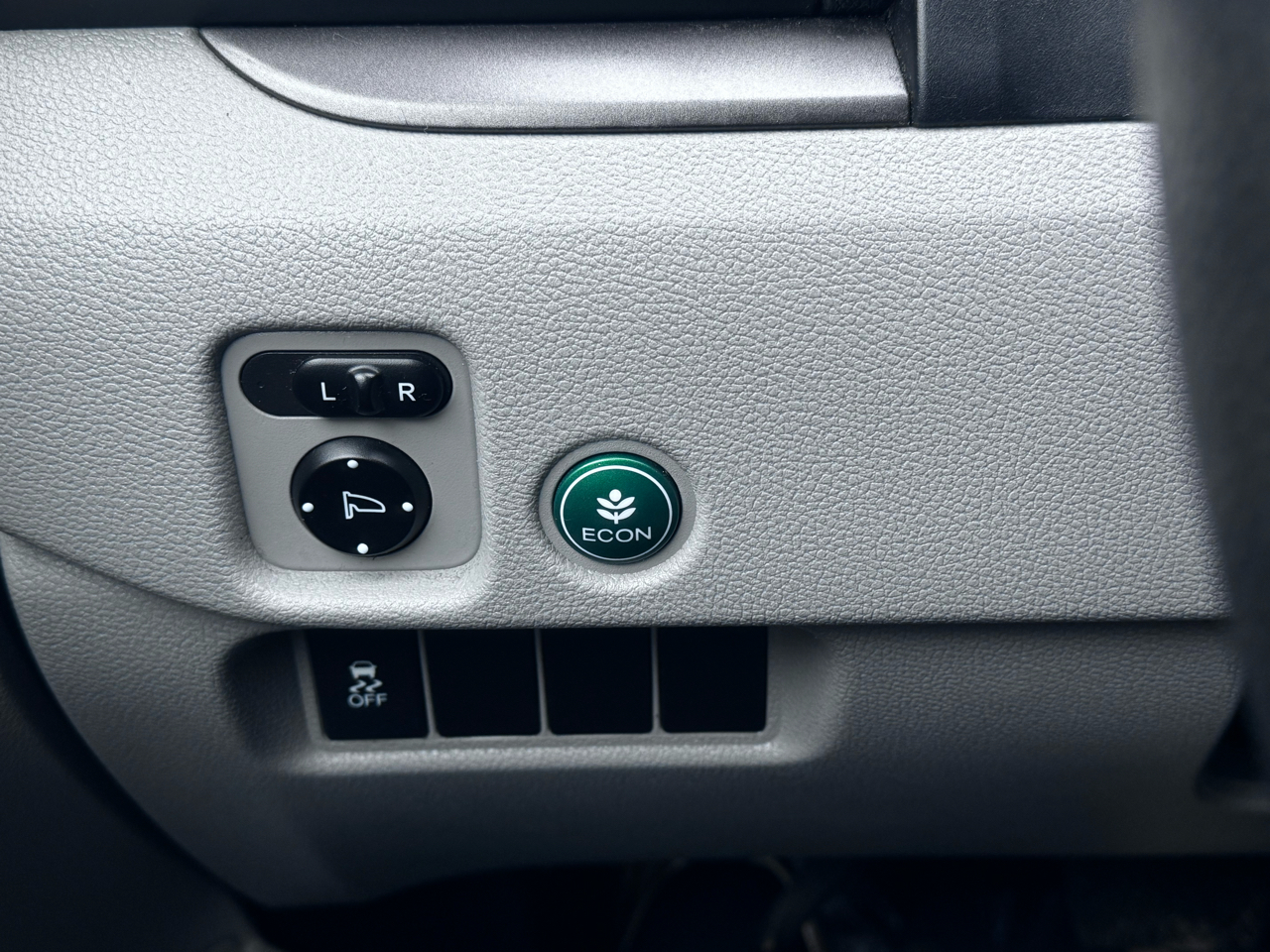 Honda Pilot EX 4WD 2017