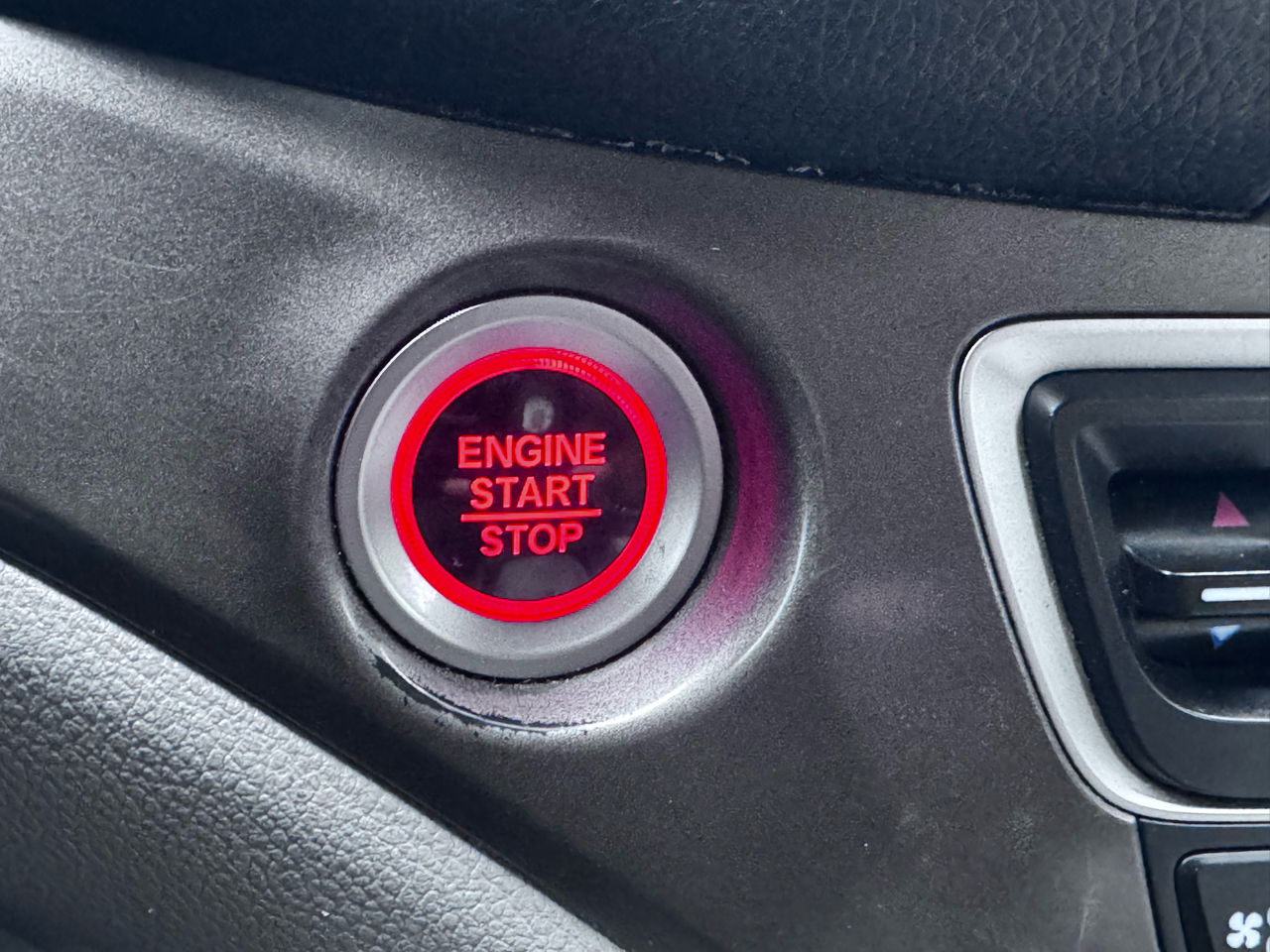 Honda Pilot EX 4WD 2017