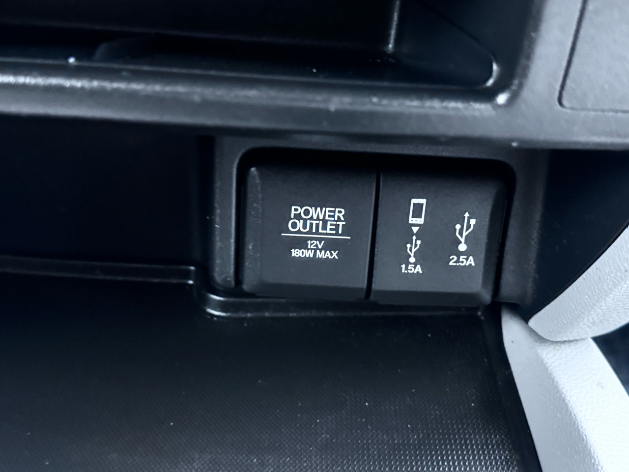 Honda Pilot EX 4WD 2017