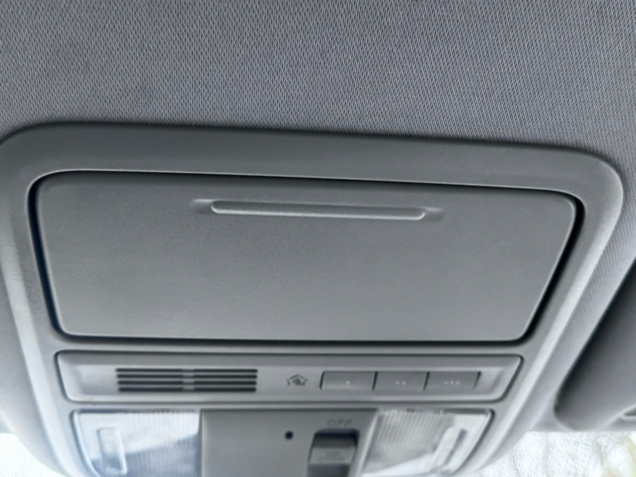 Honda Pilot EX 4WD 2017