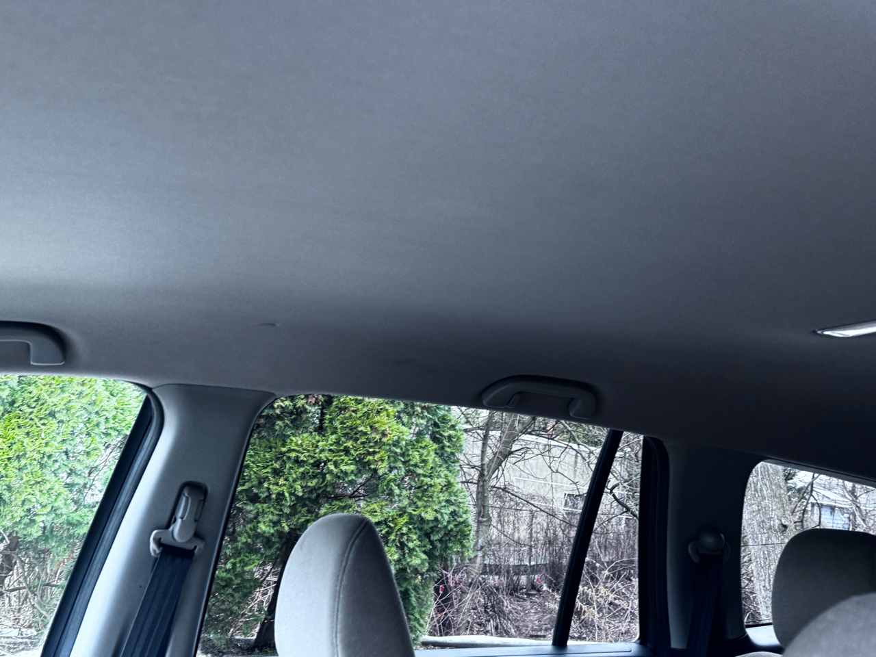 Honda Pilot EX 4WD 2017