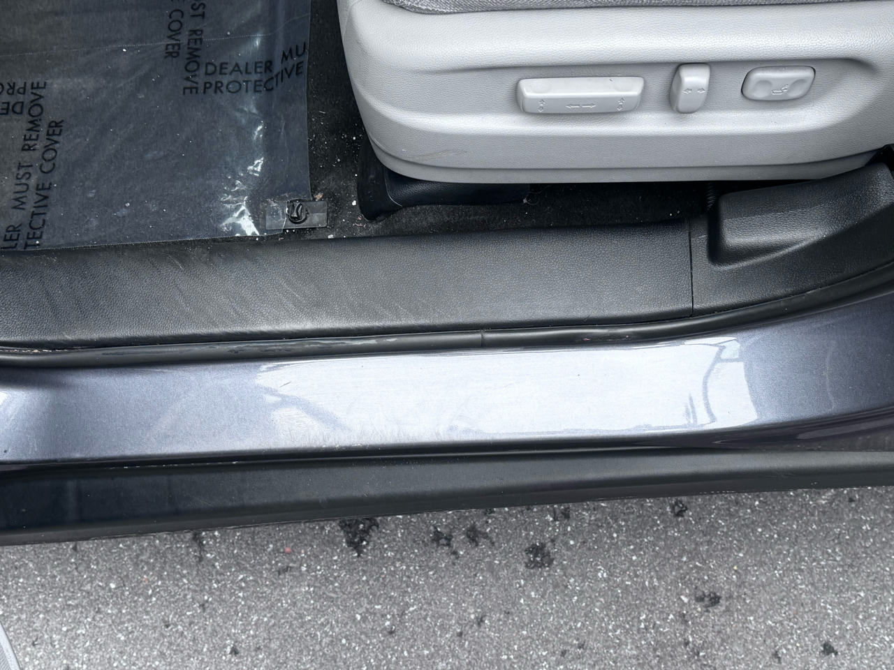 Honda Pilot EX 4WD 2017