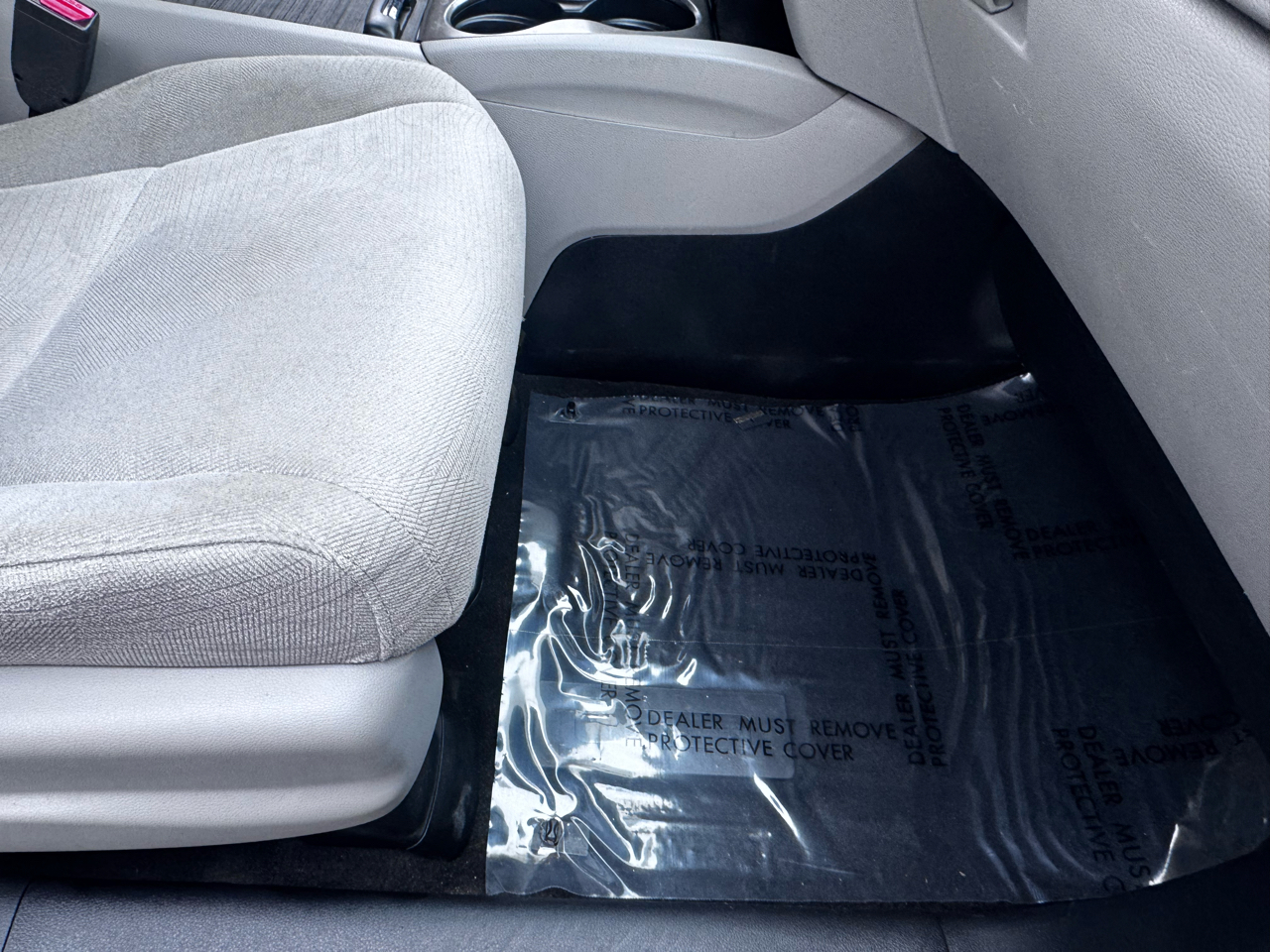 Honda Pilot EX 4WD 2017