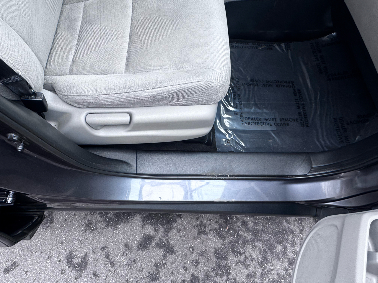 Honda Pilot EX 4WD 2017