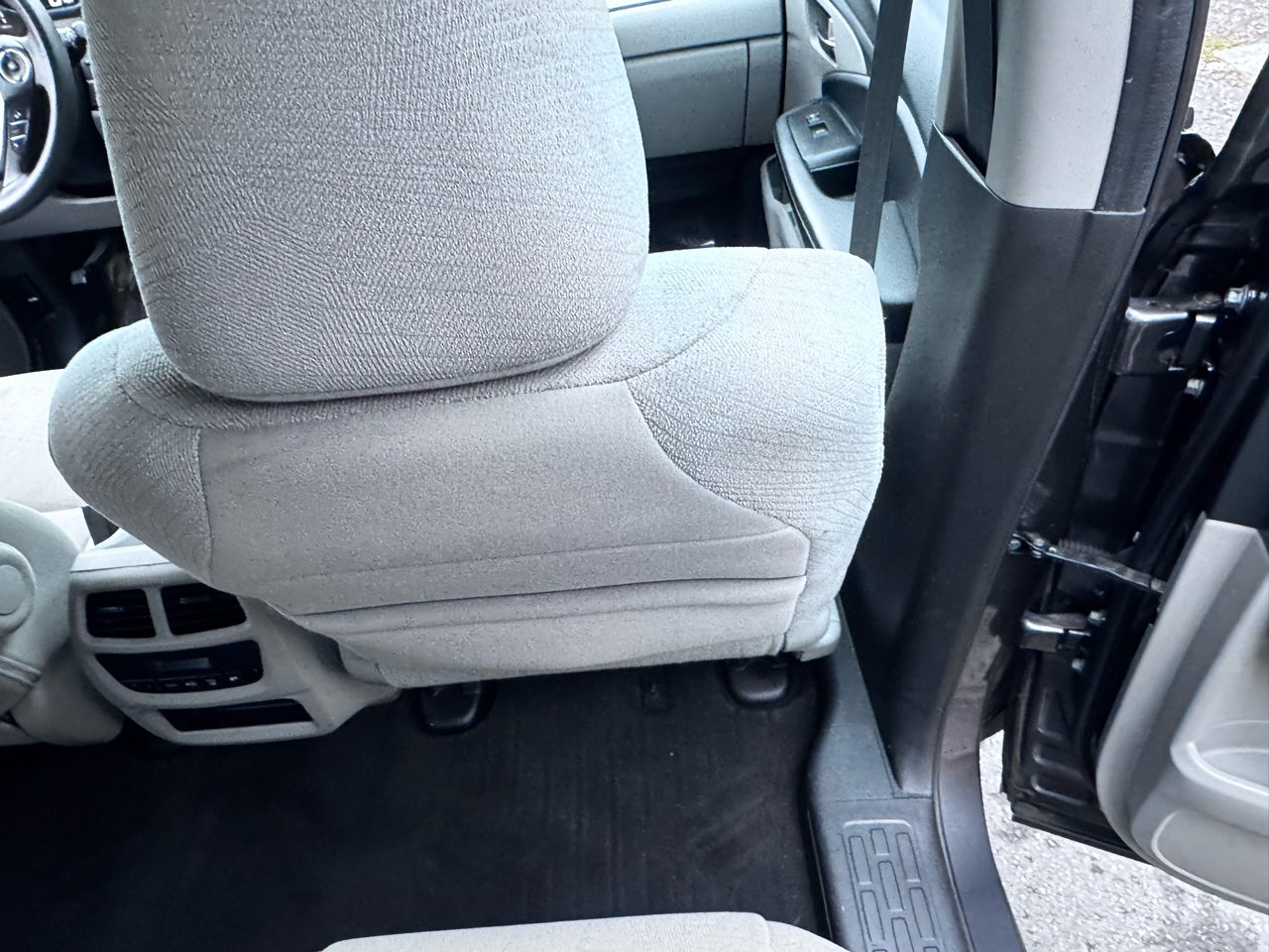 Honda Pilot EX 4WD 2017