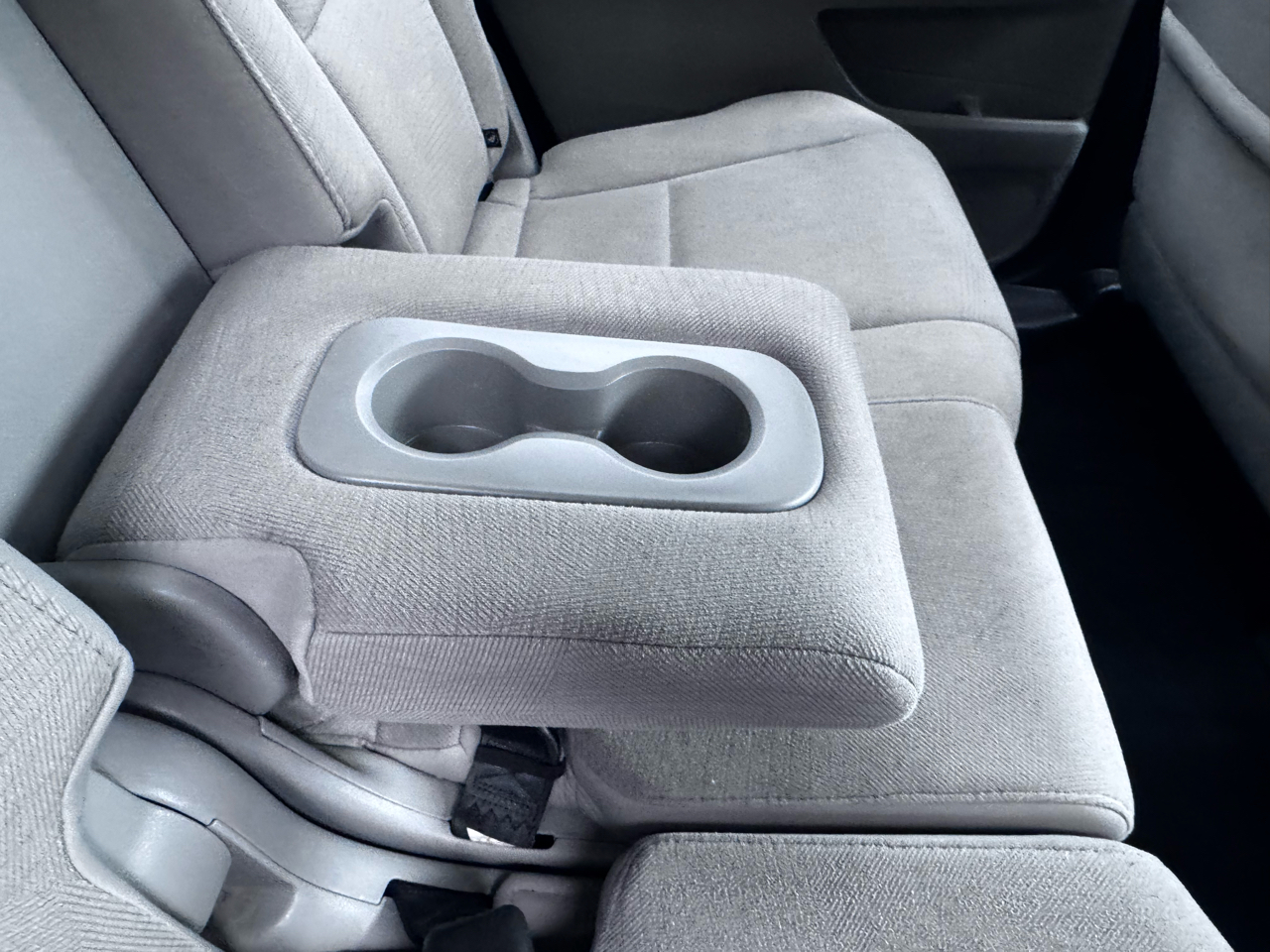 Honda Pilot EX 4WD 2017