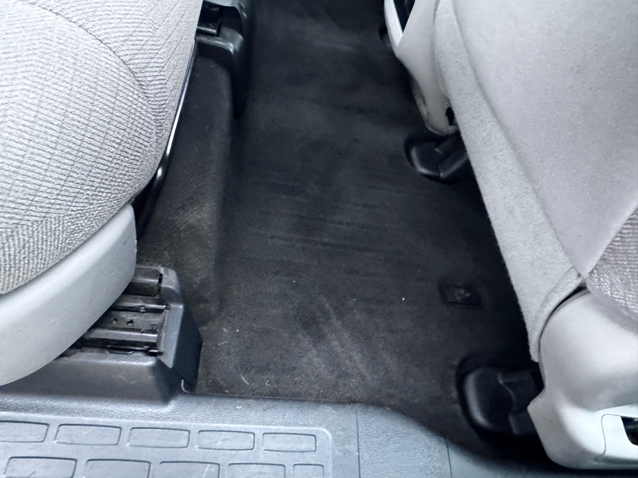 Honda Pilot EX 4WD 2017