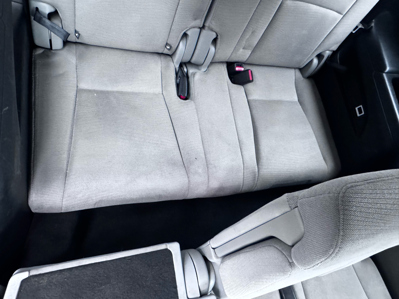 Honda Pilot EX 4WD 2017